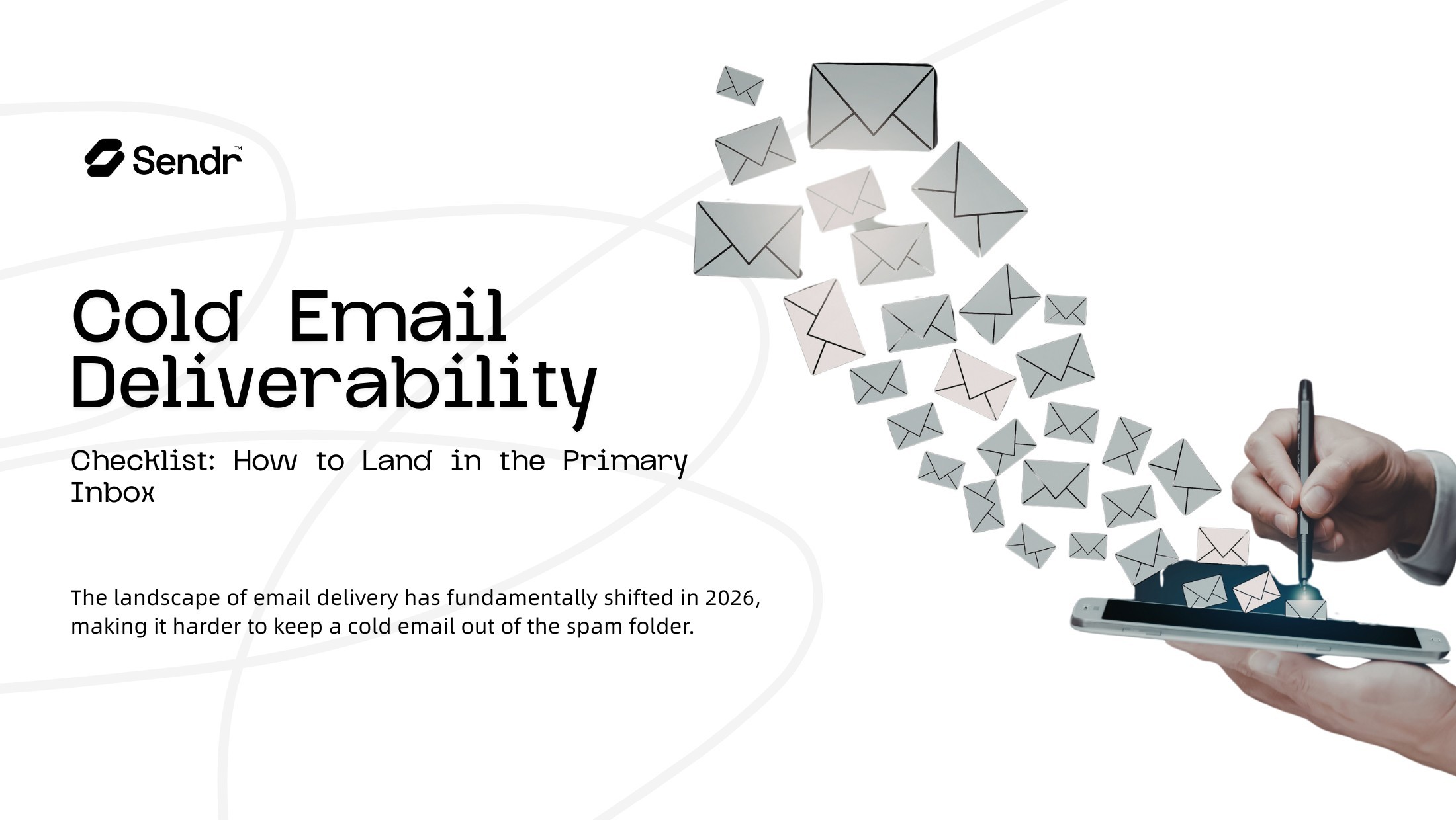 15 Cold Email Subject Lines That Boost Open Rates in 2026