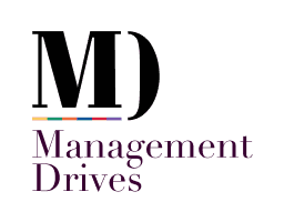 Logo MD Management Drives