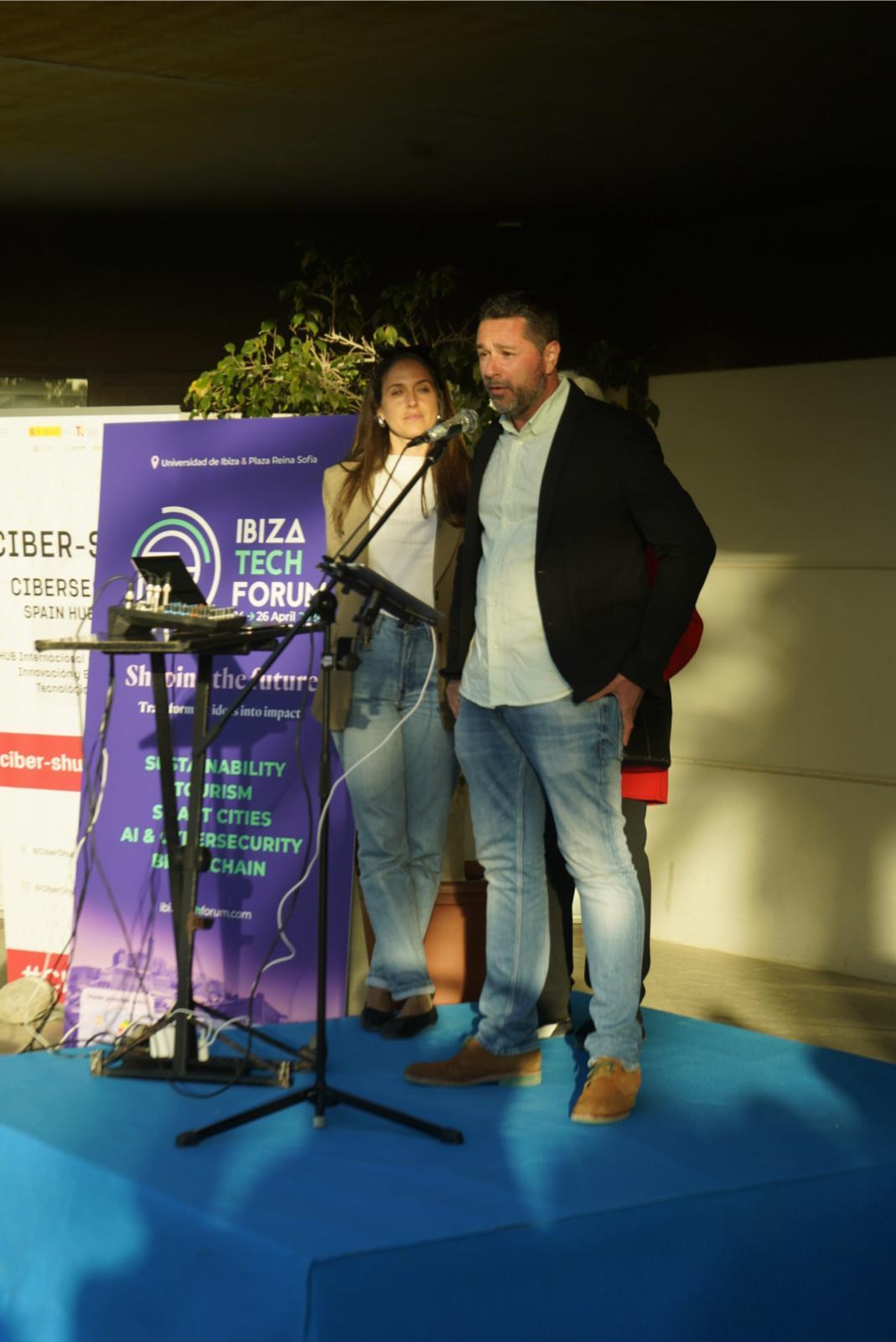 ibiza tech forum