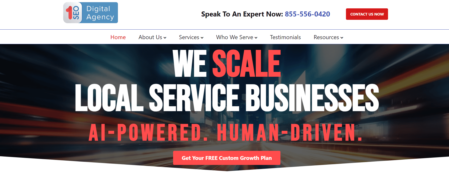 1seo - SEO Agency Austin