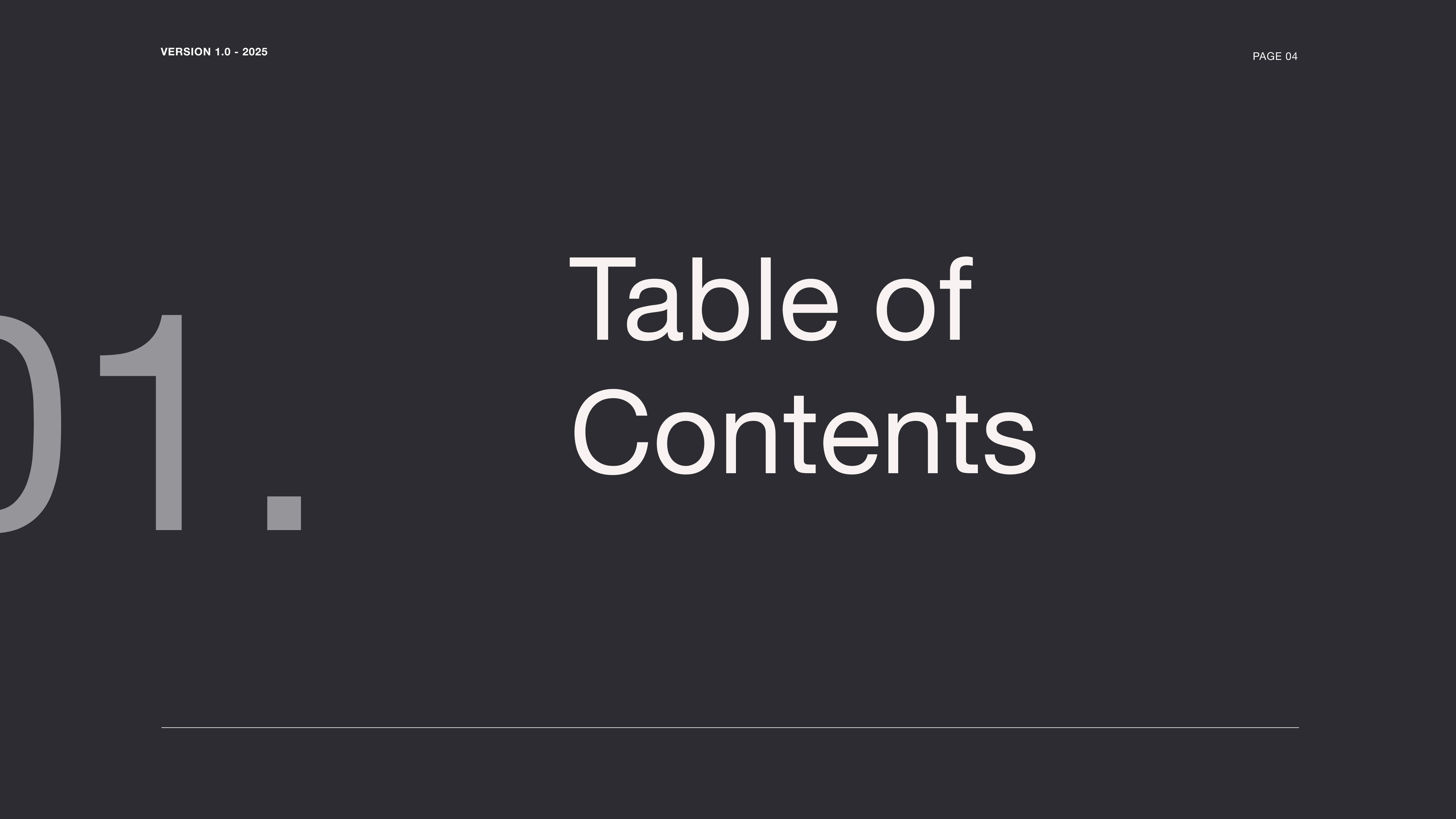 Walking on mountains