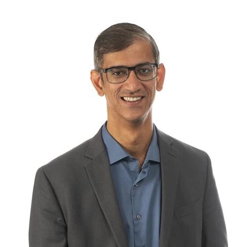 Rohit Kumar Ceo and cofounder