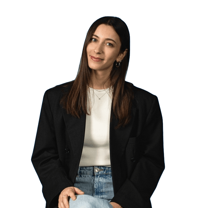 beatrice sacchetti bravo!