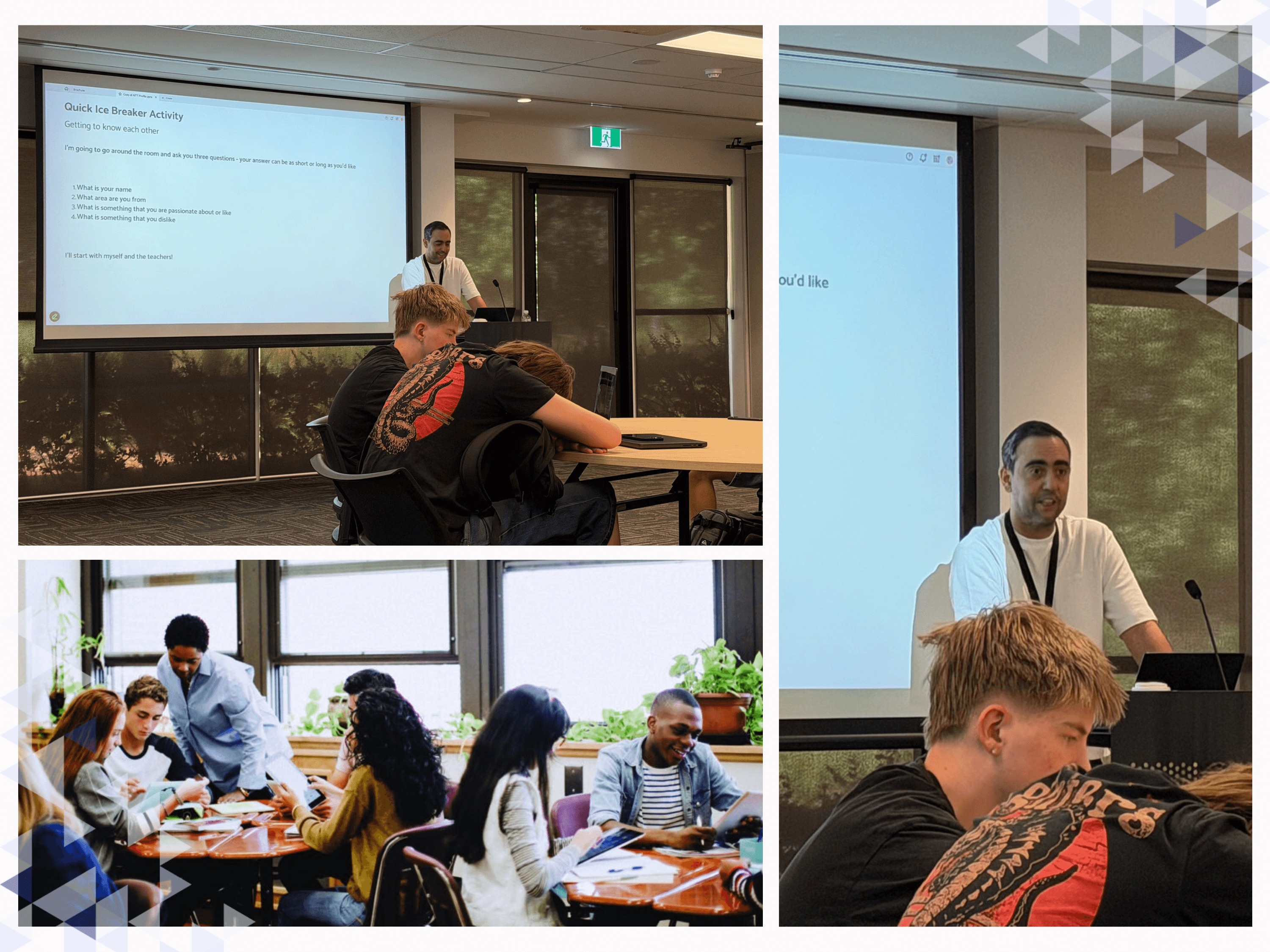 Kicking Off 2026: Building Work Skills That Matter for Students