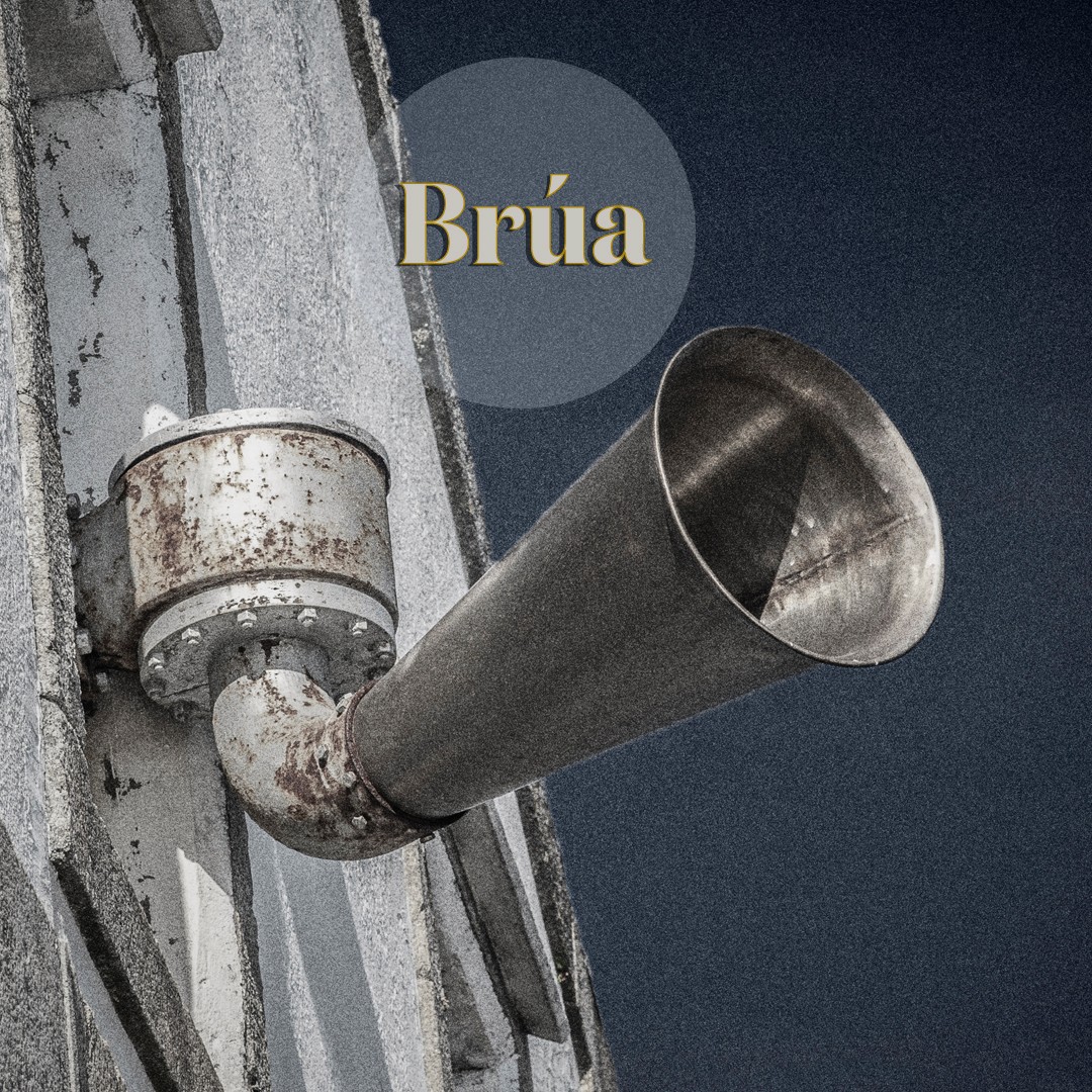 Brúa