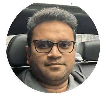 Srinath