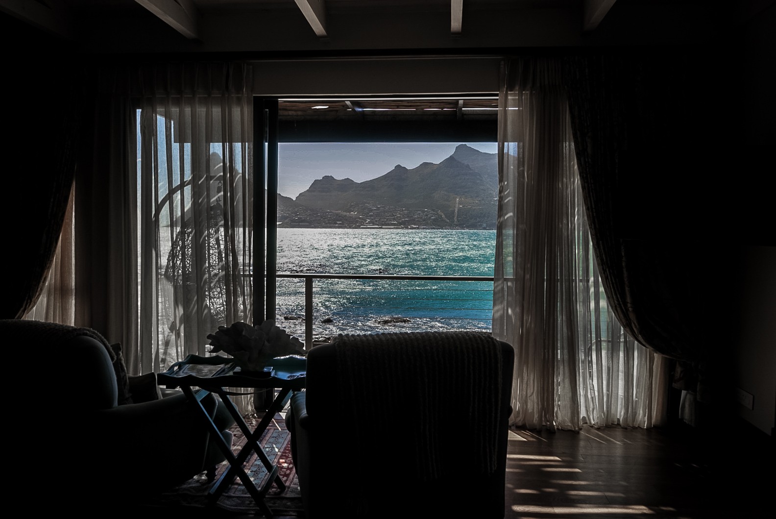 Tintswalo Atlantic, Hout Bay – Who it suits