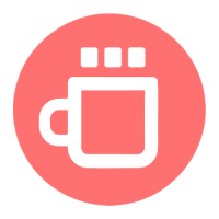 Logo di Marketing Espresso, che condivide come Fluida semplifica la gestione delle presenze in una realtà giovane e digitale.