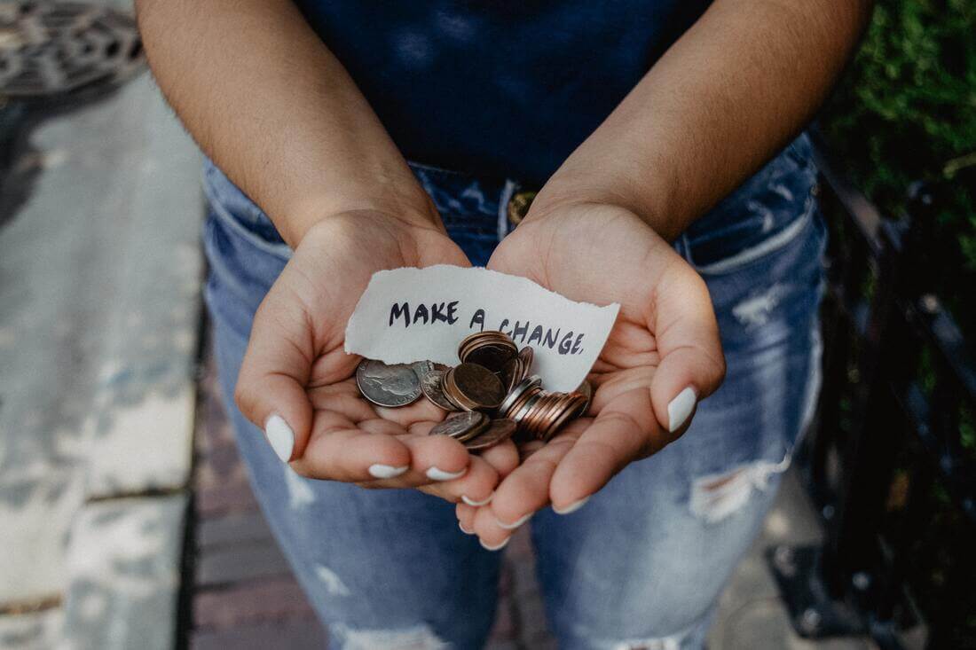 Earn more from your salon by changing the world