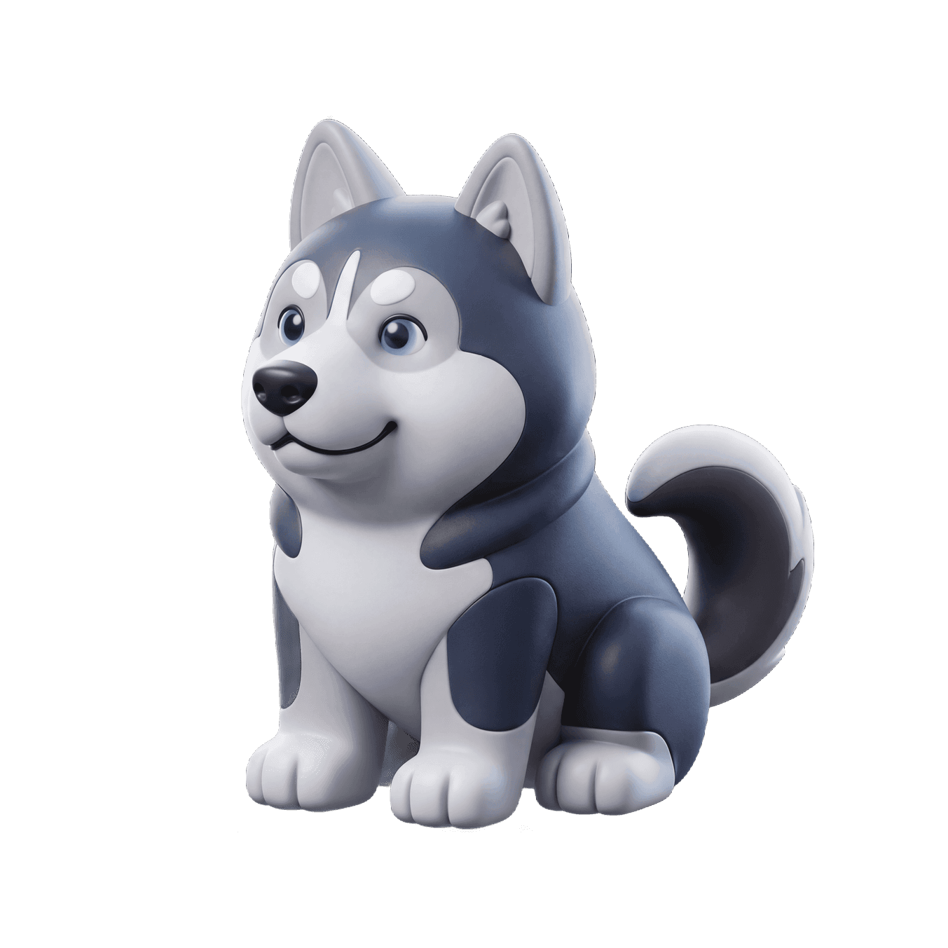 Shopping Bag (Background Removed)