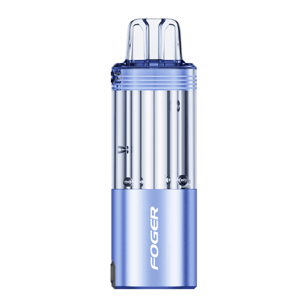 Foger Kit - Blueberry Watermelon [30K Puffs]