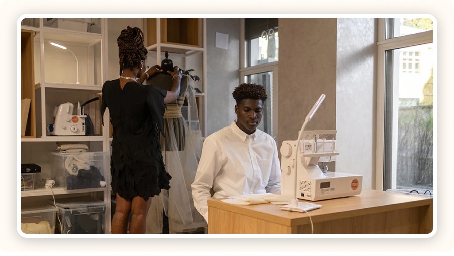 Automate Your Clothing Dropshipping Business