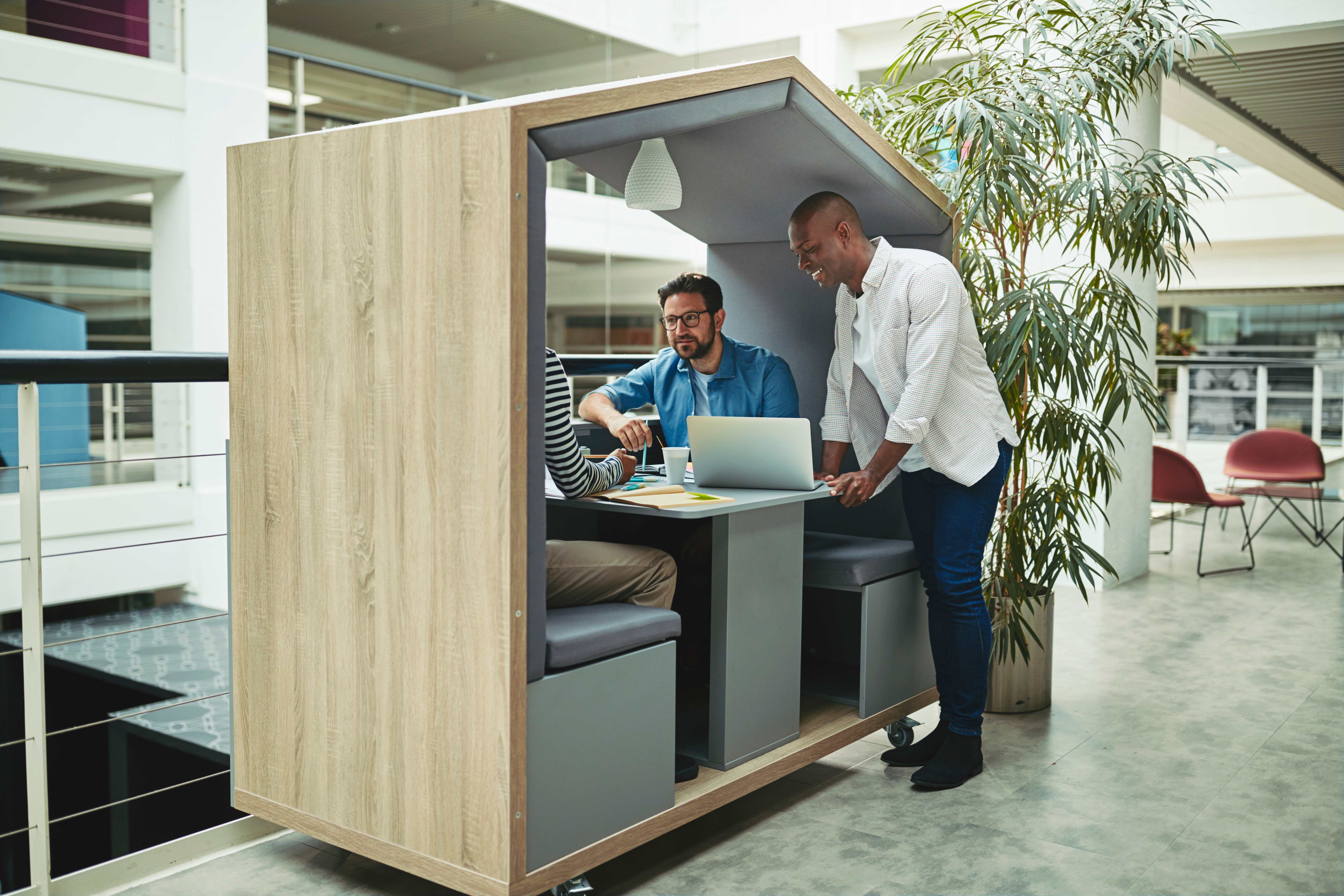 Modular Furniture