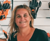 Julie M.