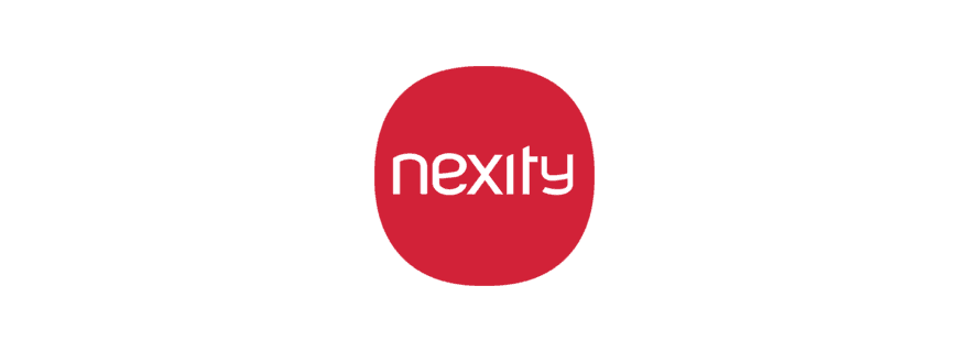 Logo Nexity