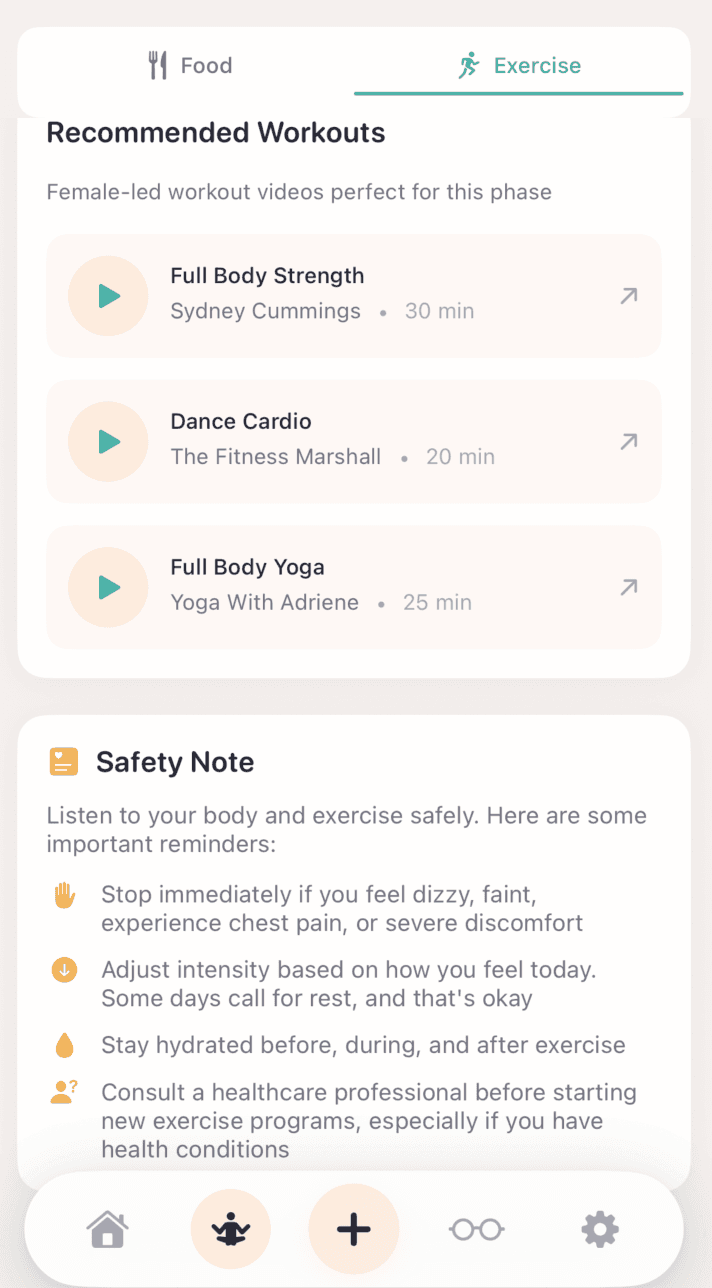 An image of Freelio's budget ui