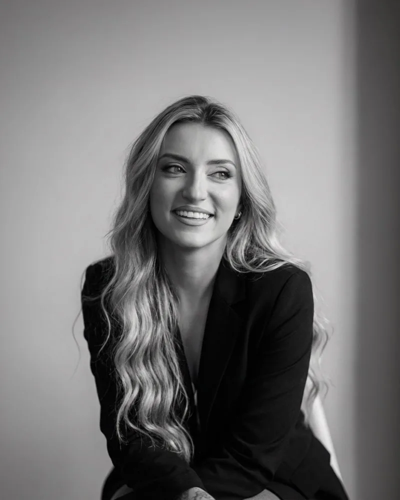 Marilia Fischer, arquiteta e fundadora do 9barra7.