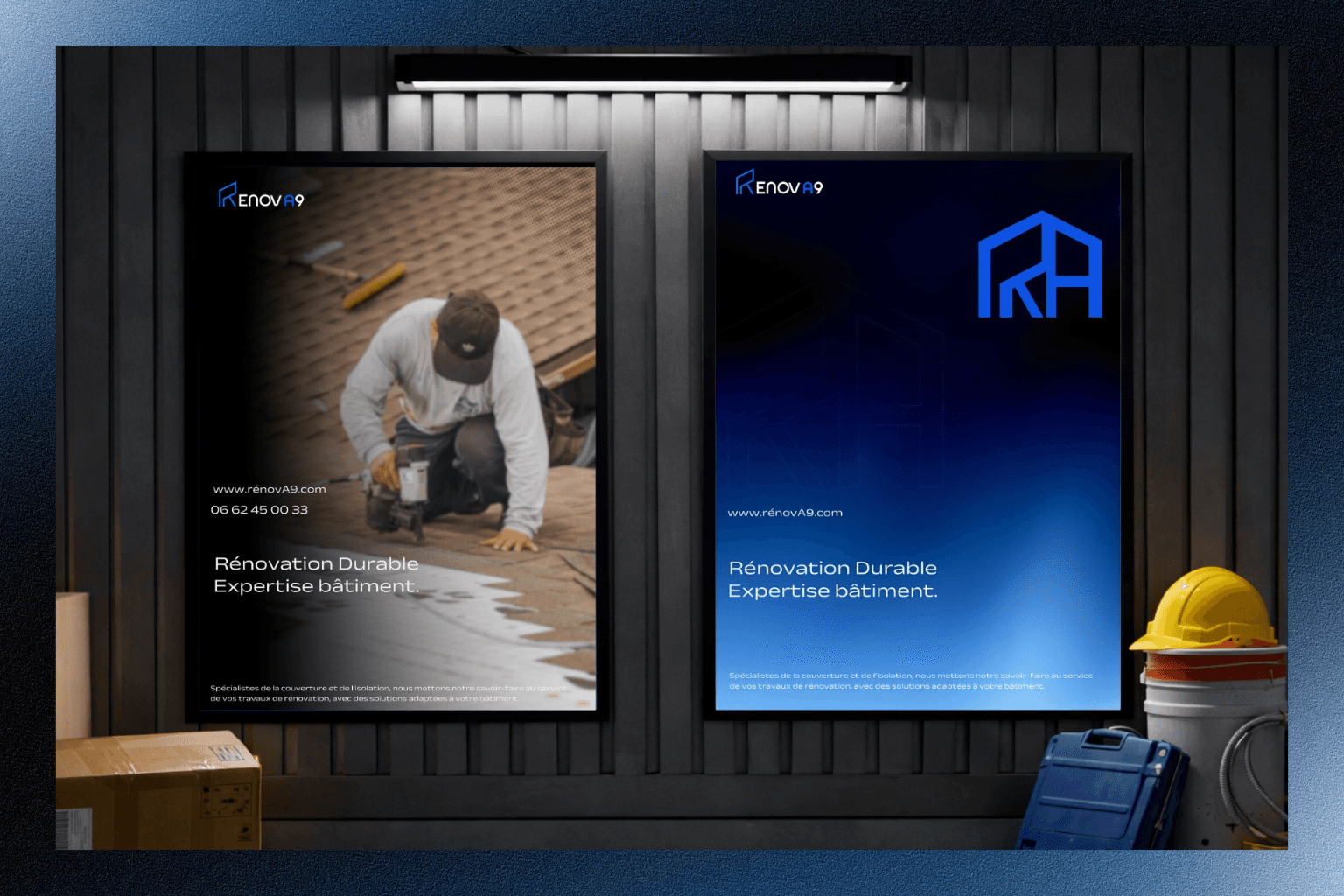 Portfolio project image