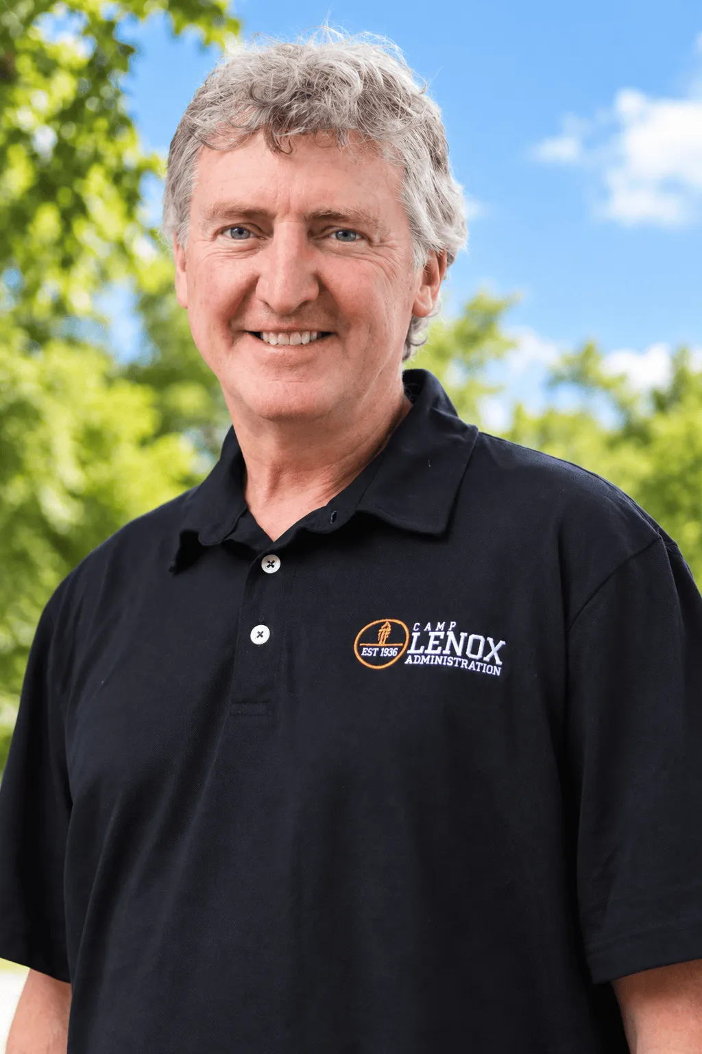Chris Trager - Facility Manager