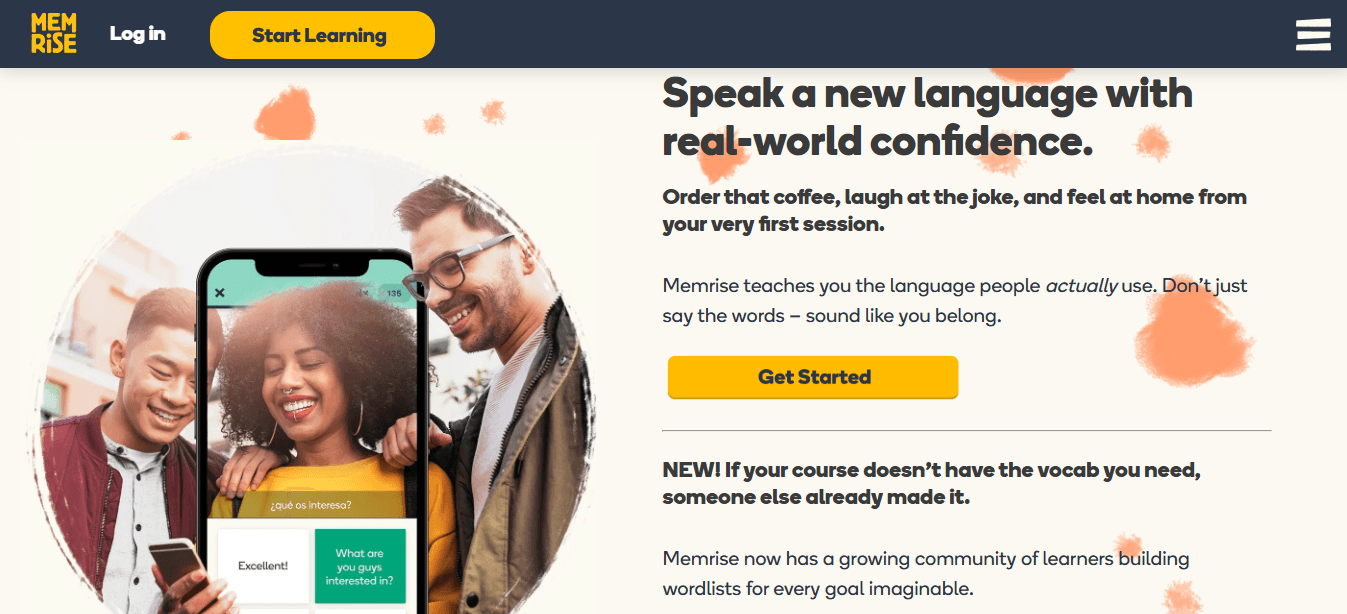 Apps to Learn Spanish