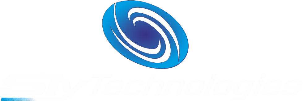 Sly Technologies Logo