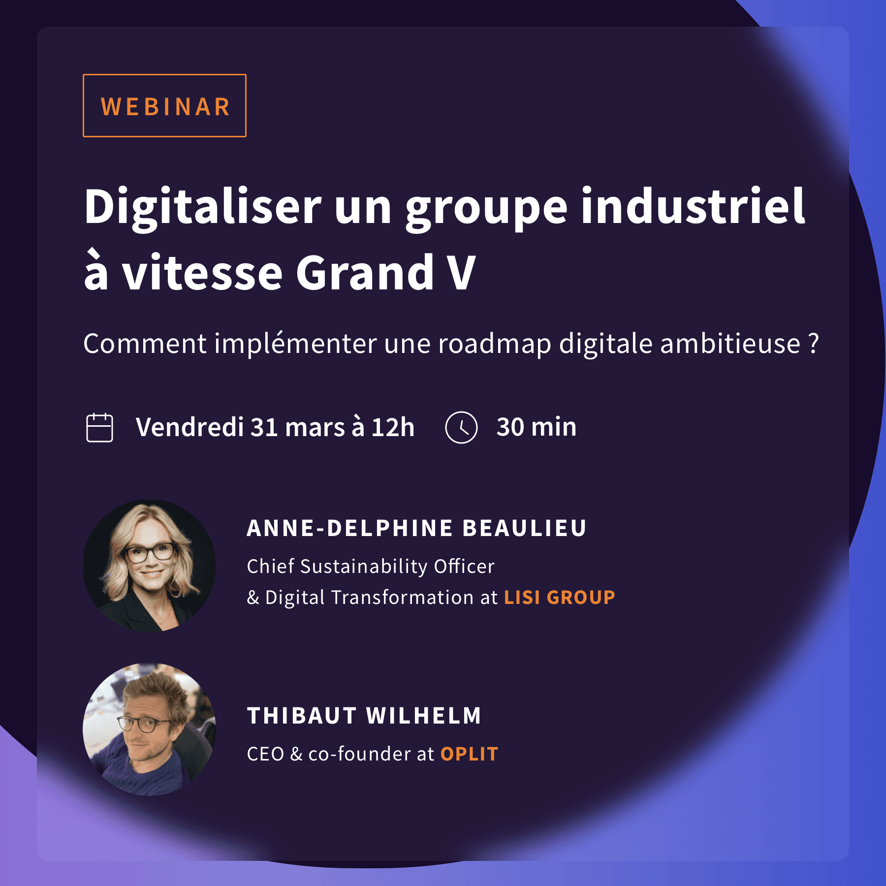 Couverture du livre blanc sur les méthodes de gestion des flux de production