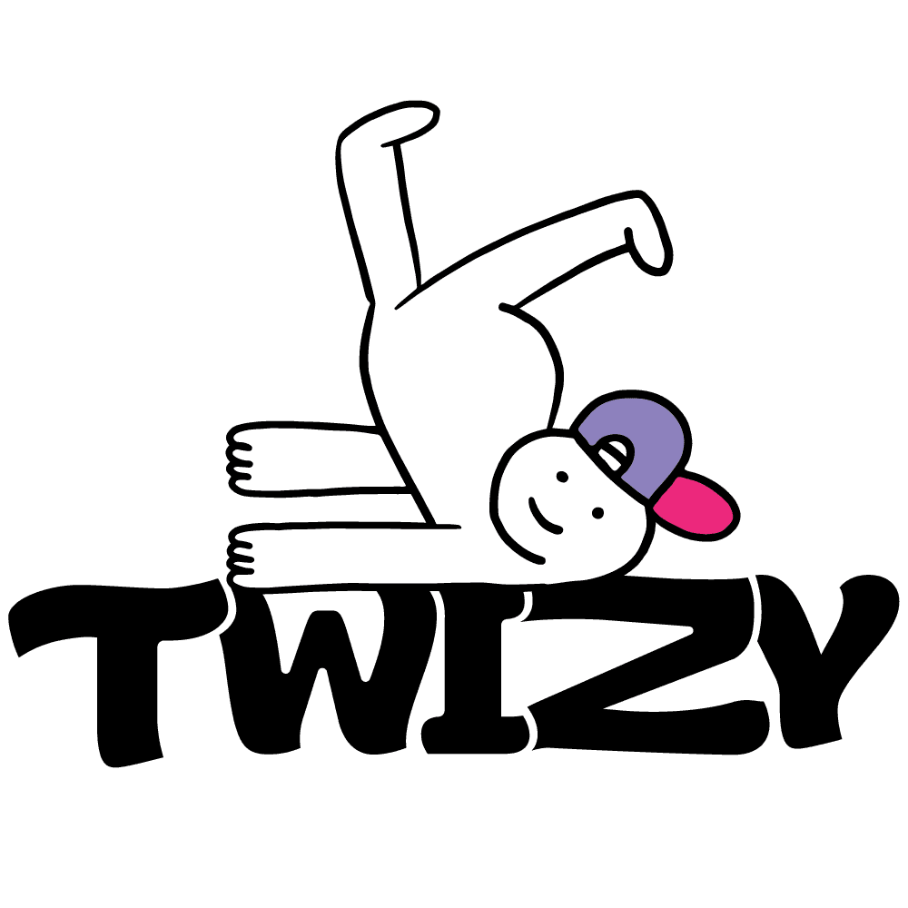 A 3D-rendered glossy pink cube with rounded edges and smooth reflective surfaces on a transparent background.