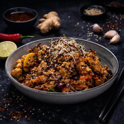 gray concrete painted wall