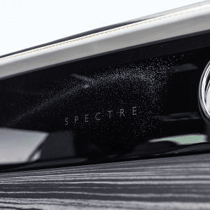 Rolls Royce Spectre