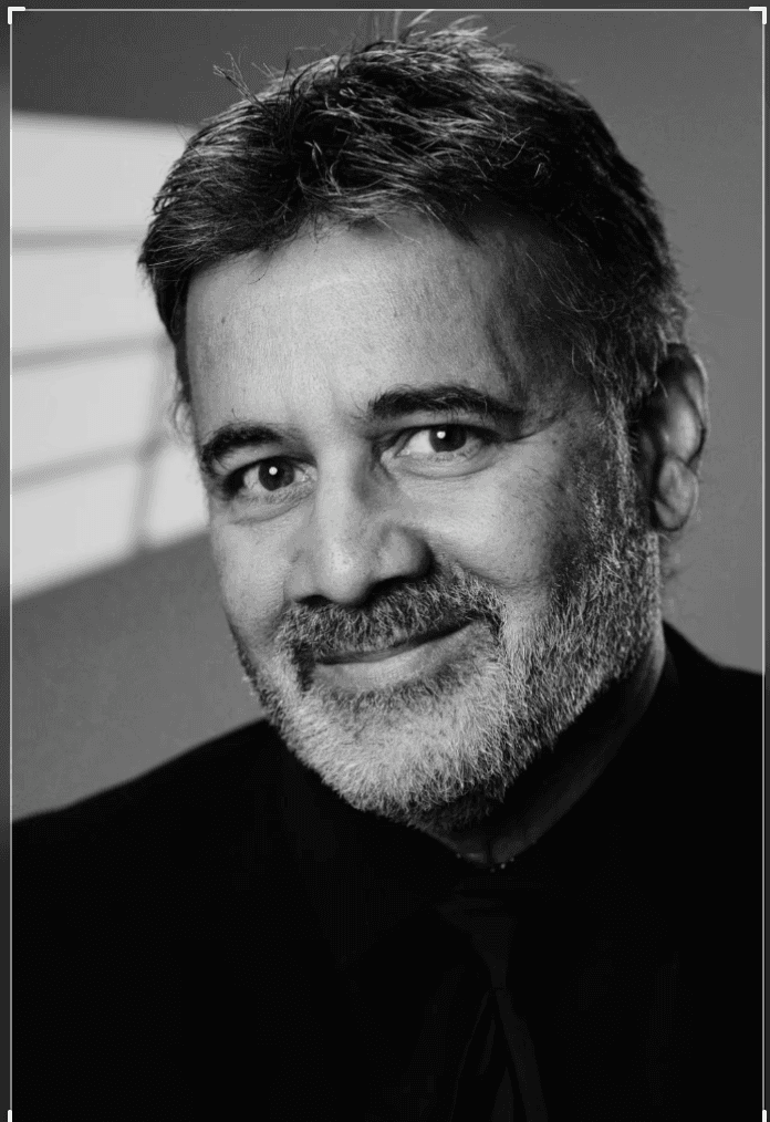 Ronnie Talent, author