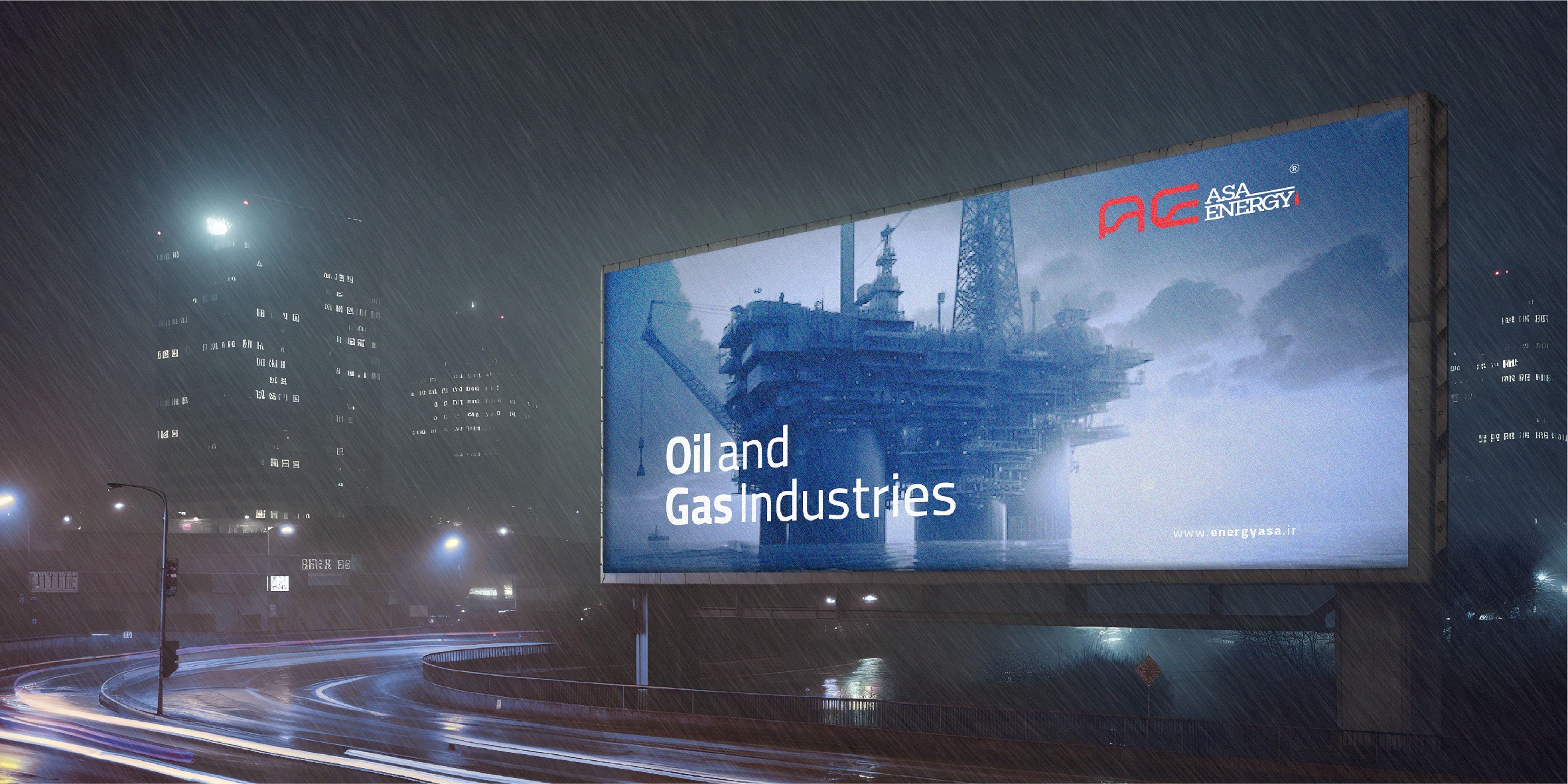 Smart speaker with glowing top next to a phone, set against a green background