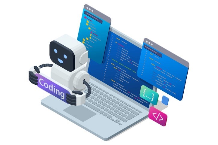Emerging programming languages that are gaining traction in the tech industry.