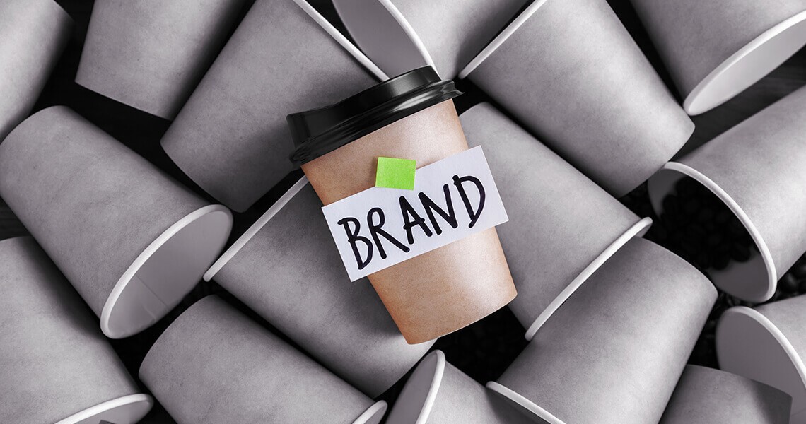 Build a brand