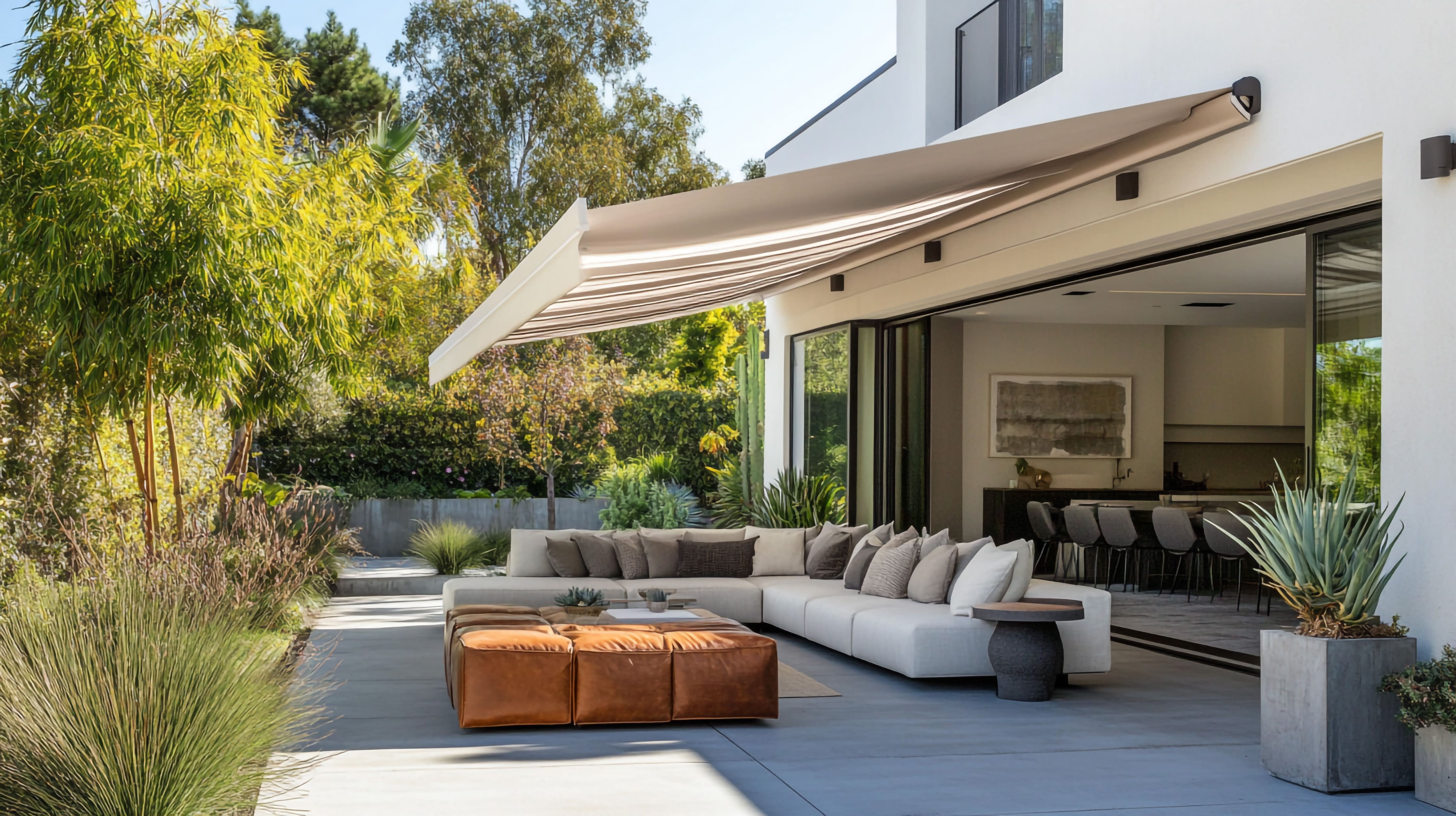 Sonnenschutz und Markisen kaufen in Bonn