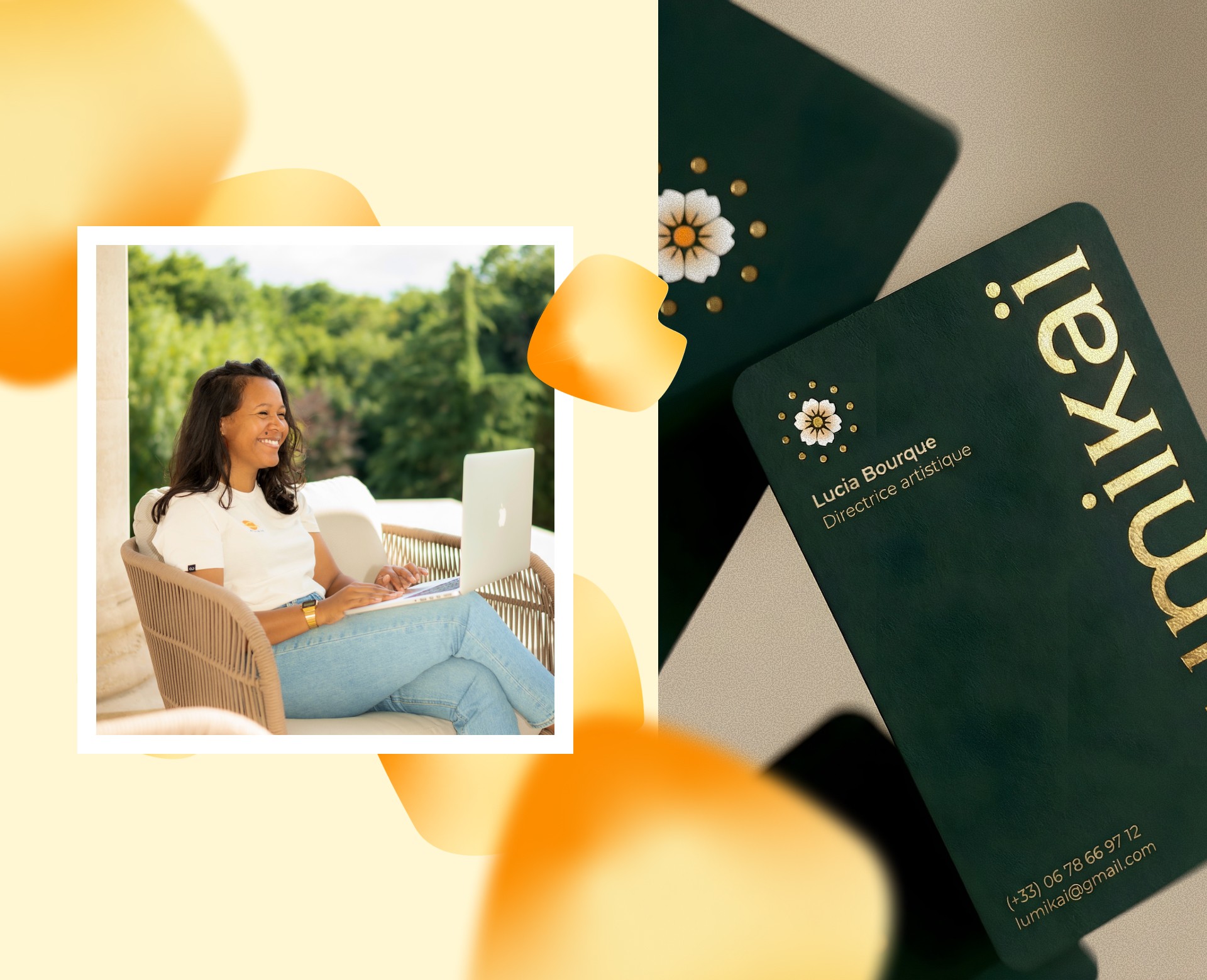 Image numéro une du projet