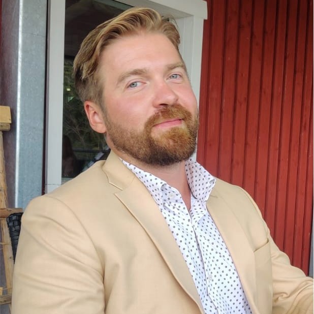 Henri Ikonen