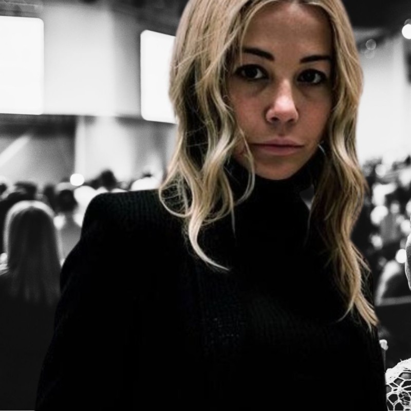 Tara O'Doherty