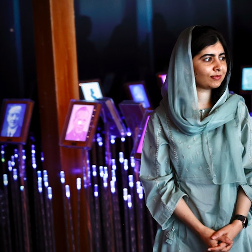 Центр Нобелевской премии мира: входной билет в Осло