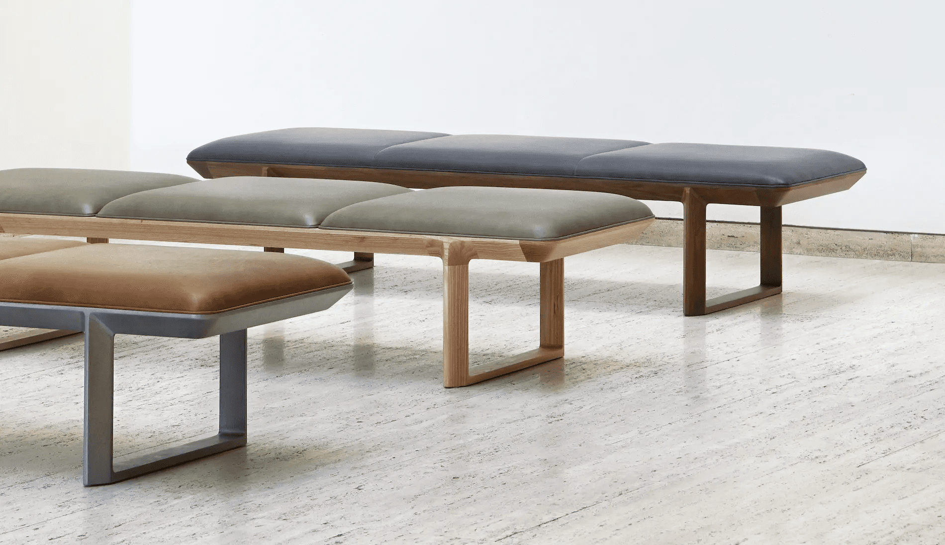 Images: Early prototypes