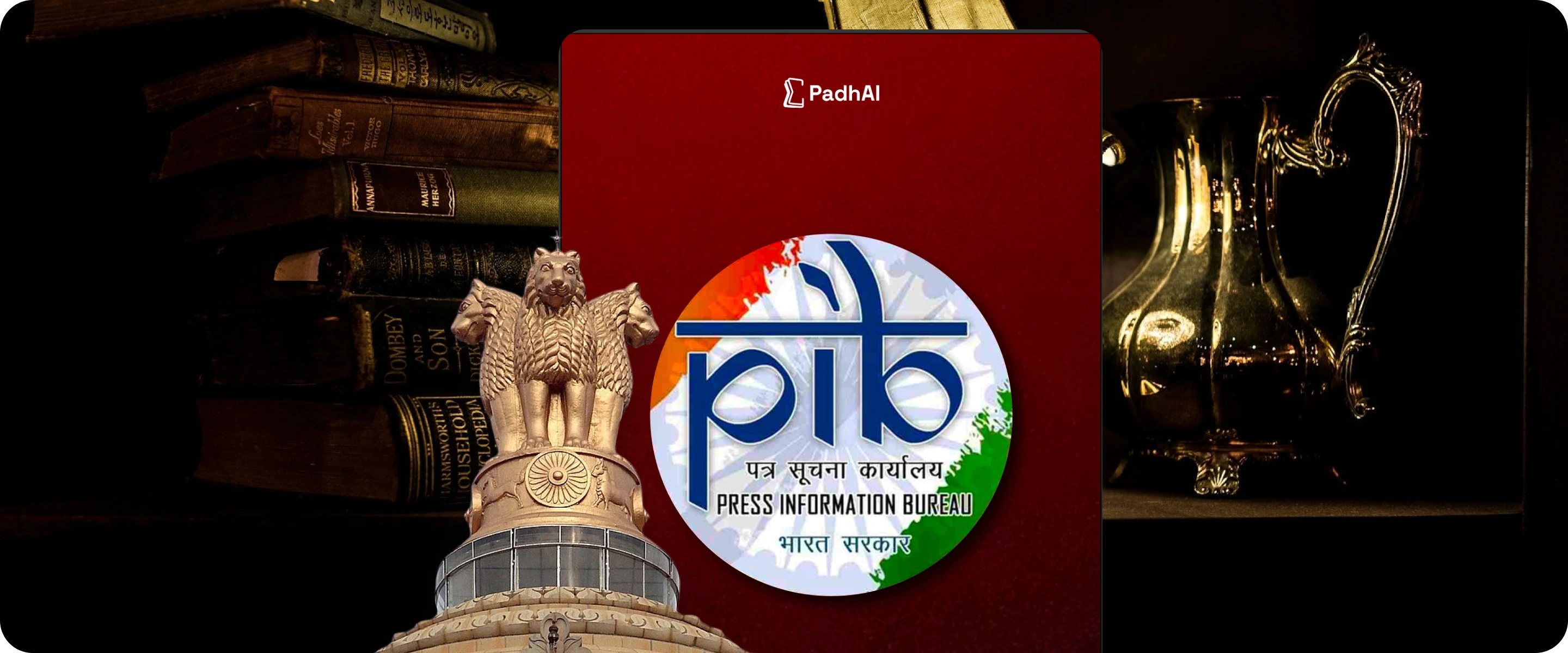 PadhAI UPSC Monthly Magazine