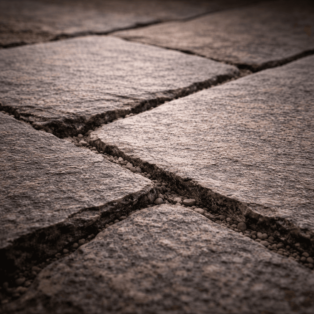 person pointing white paper on wall