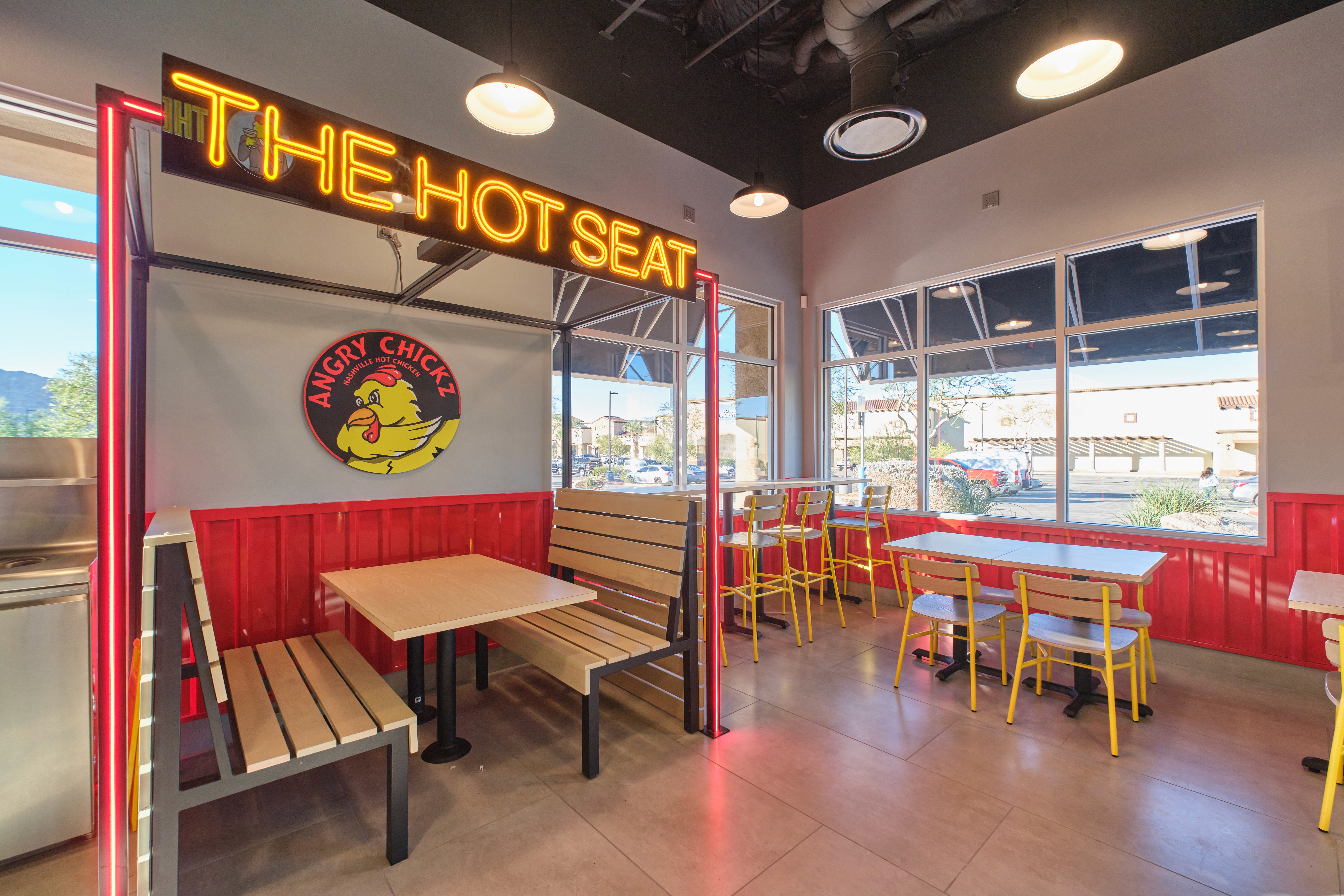 dish on white ceramic plate