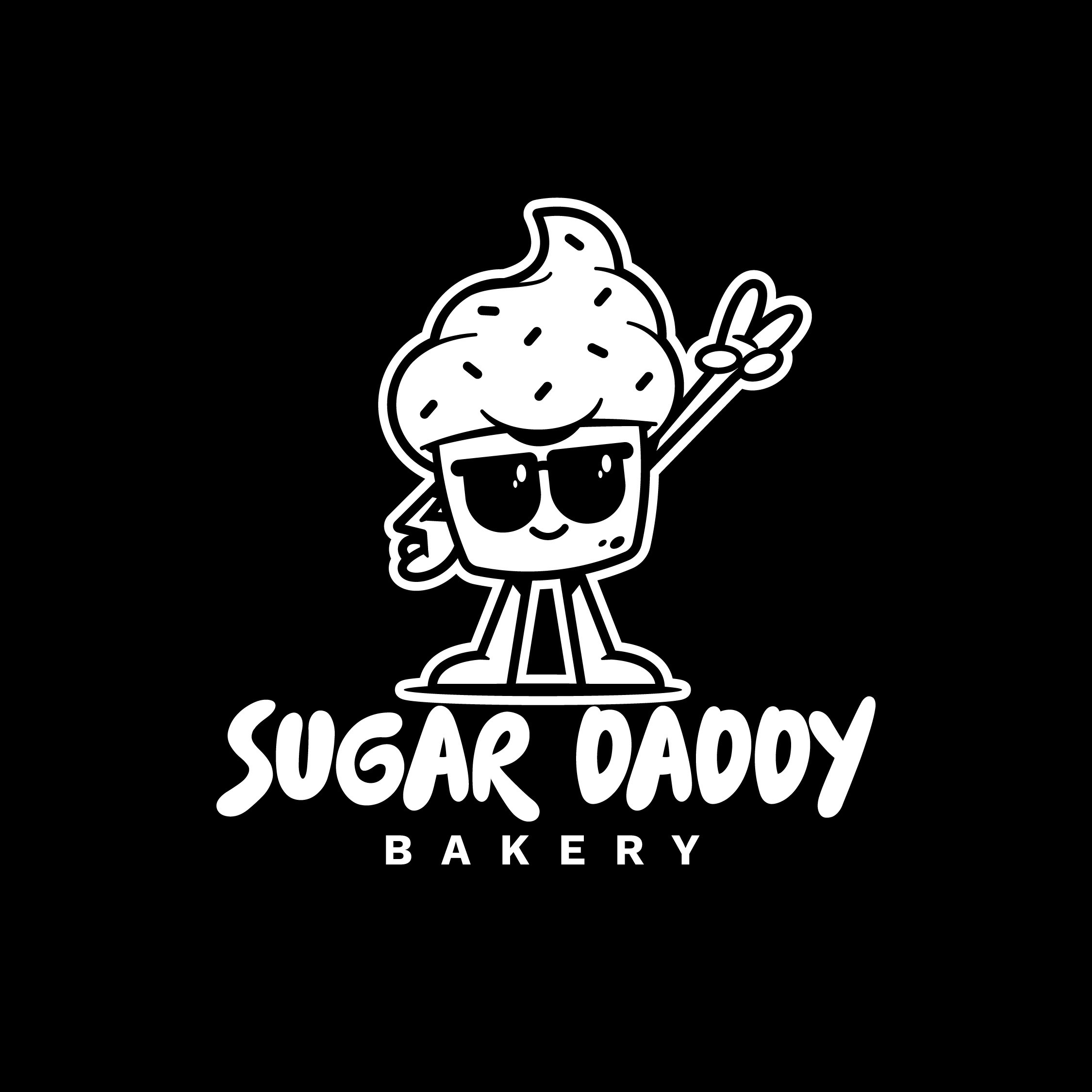 Sugar Daddy Logo