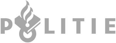 Logo van Politie