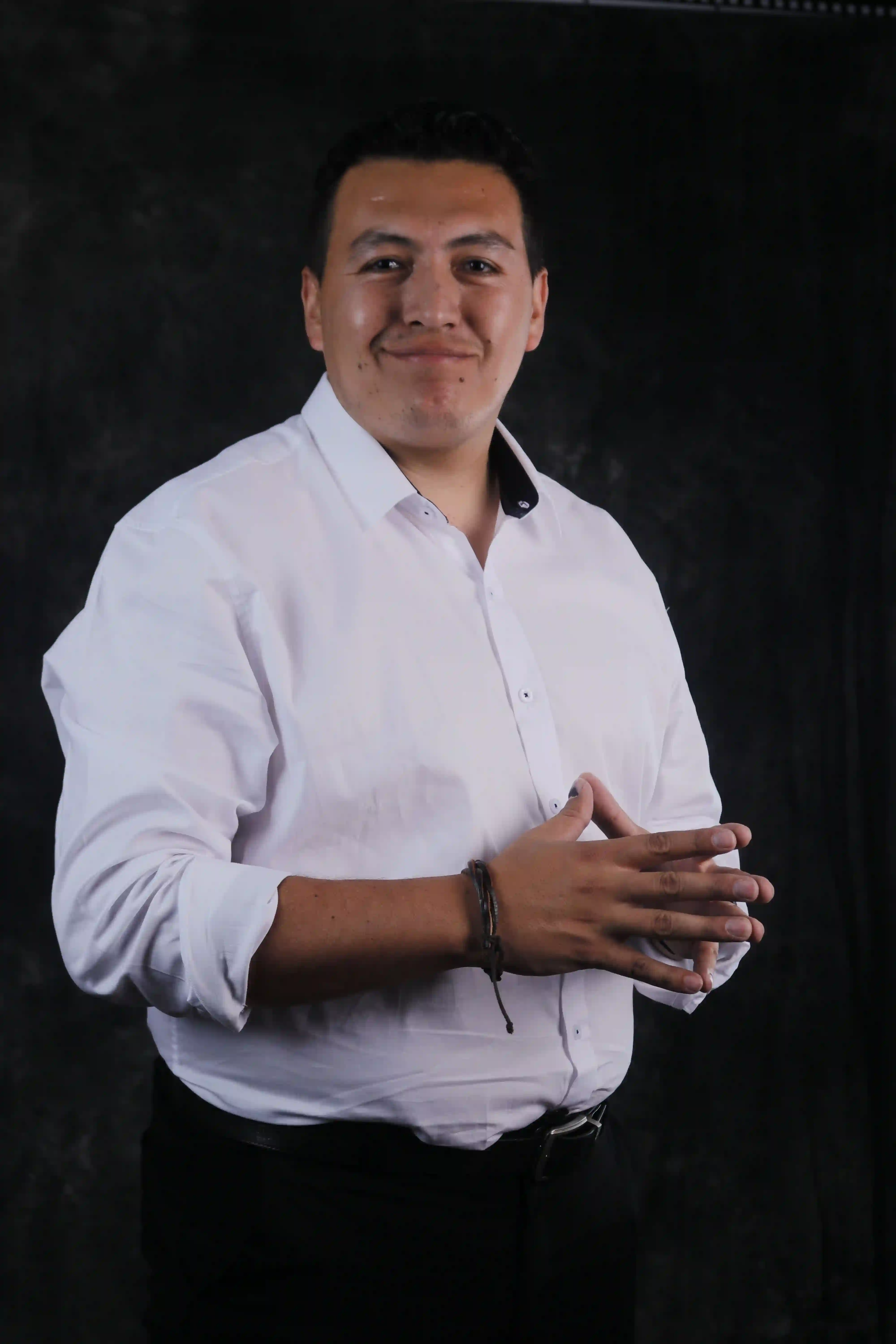 Photo of the listing agent