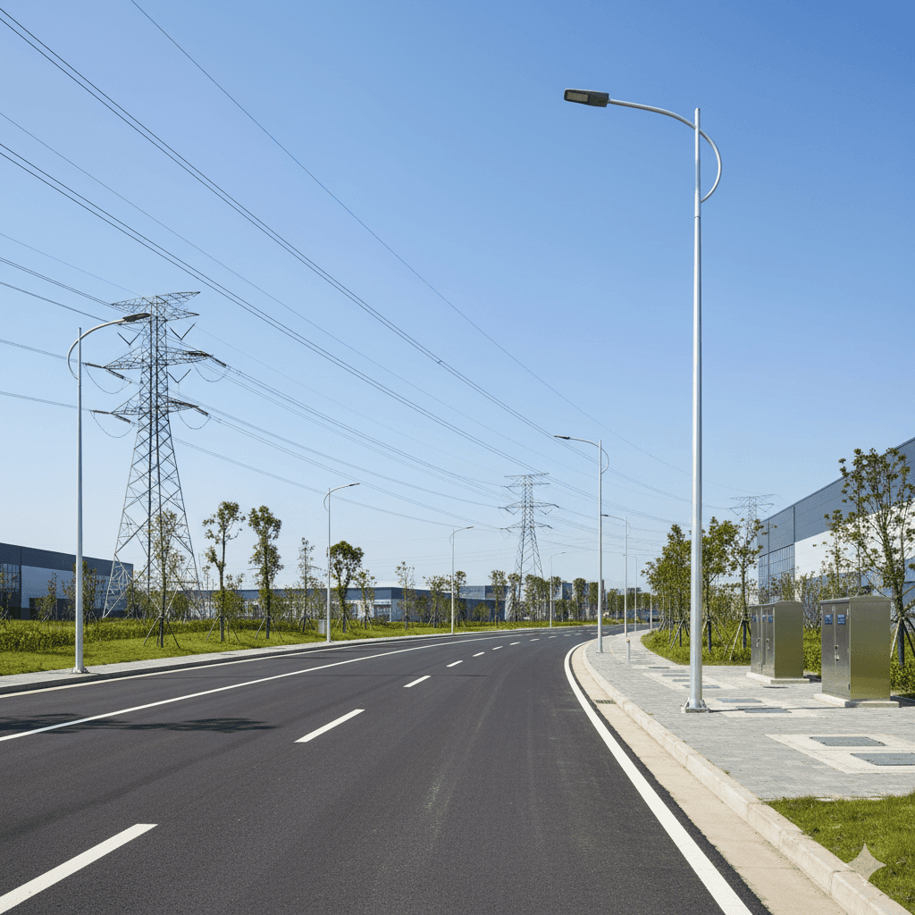 M3M Industrial Plots in Manesar World-Class Infrastructure