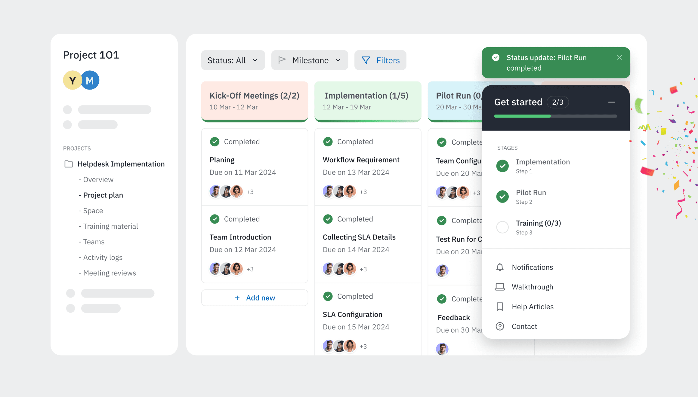 customer onboarding for B2B SaaS