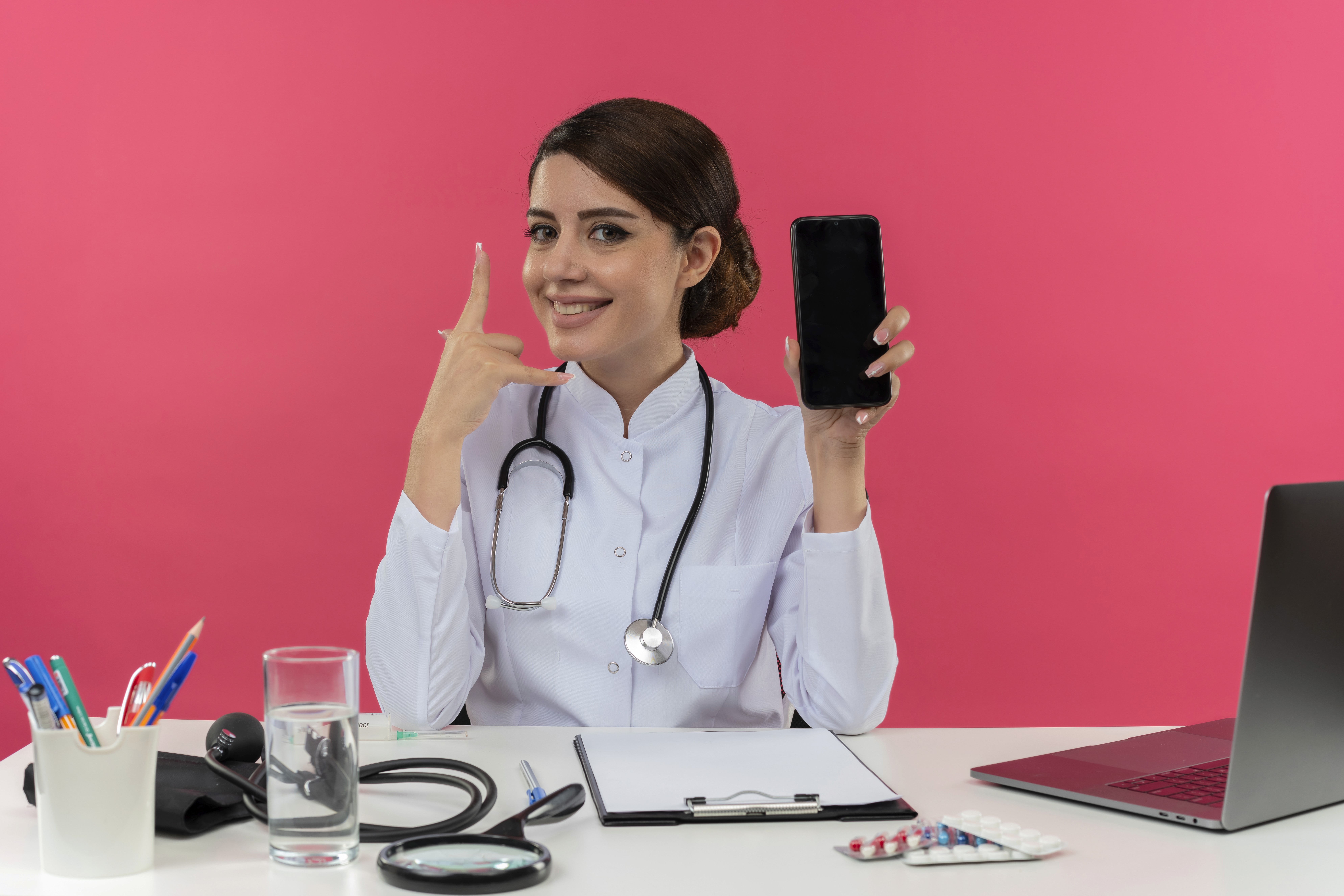 Best Medical AI Chatbot for Clinic Appointment Booking