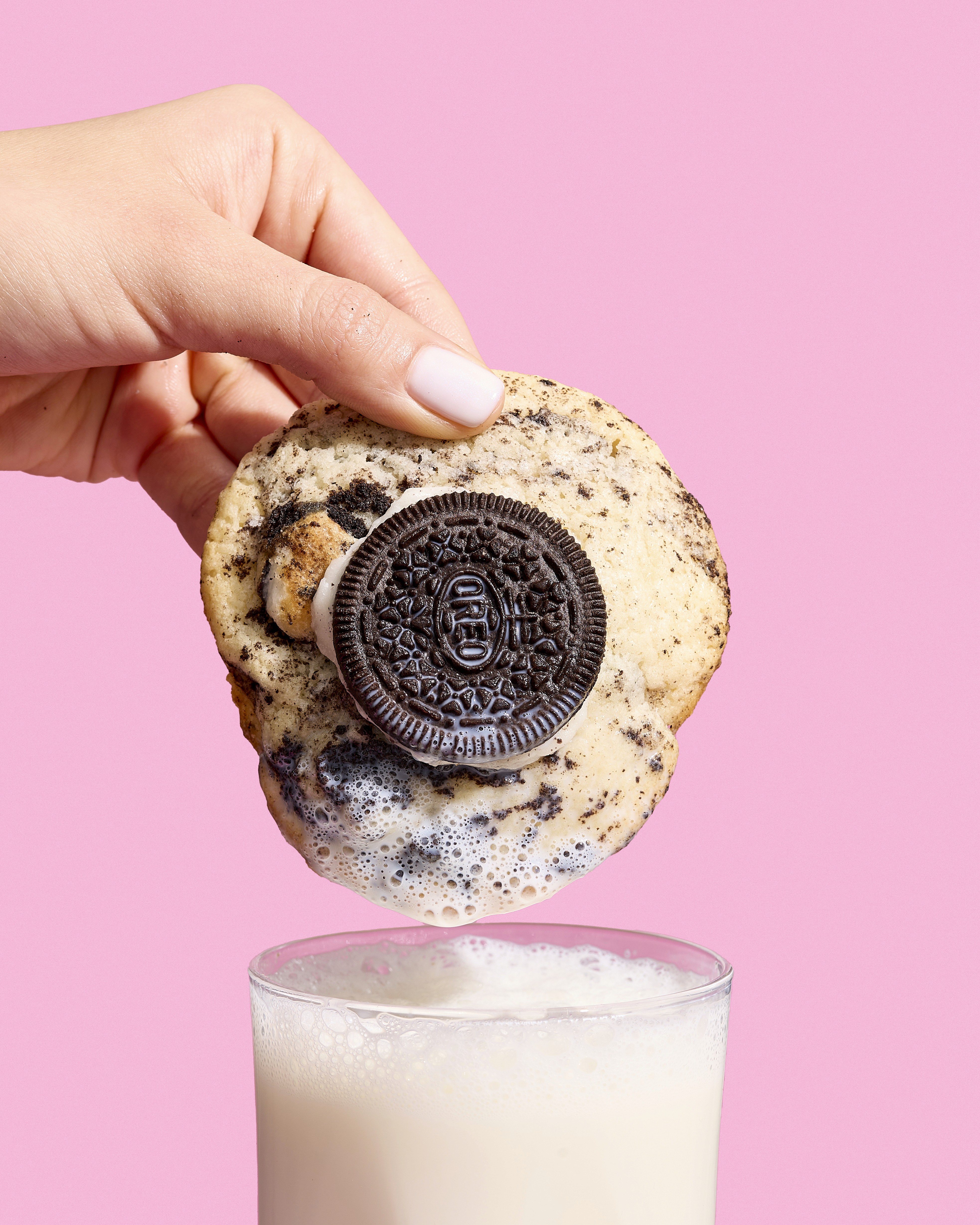 Cookie MO