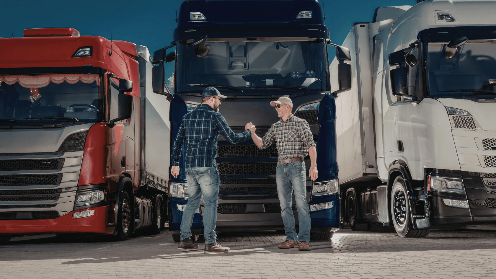 AI for truck accident cases